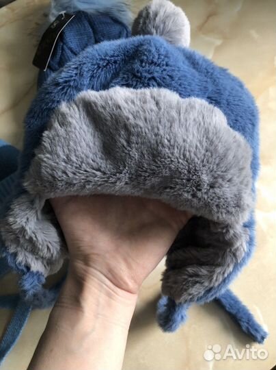 Шапка для мальчика новые и бу