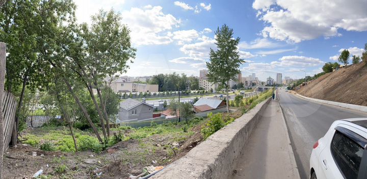 Участок 12 сот. (ИЖС)