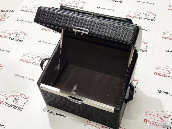 Органайзер в багажник Mercedes Benz