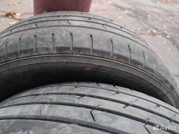 Goodyear Cargo G22 195/65 R15