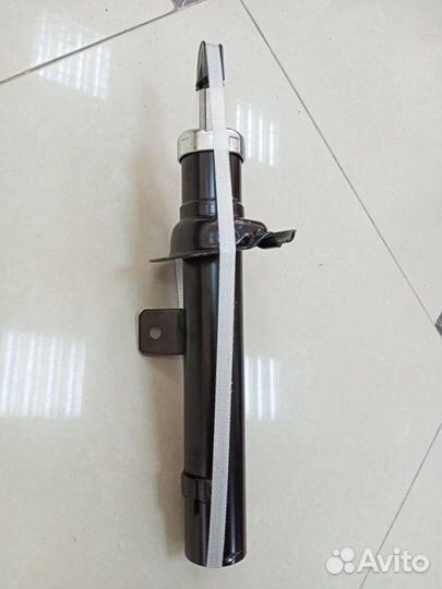 Амортизатор передний левый передний левый Peugeot