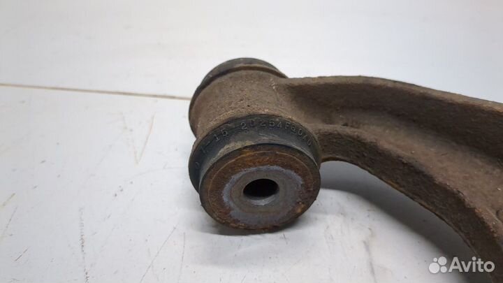 Рычаг подвески правый задний Subaru Forester 2013