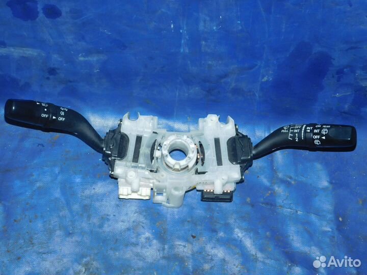 Подрулевой переключатель (стрекоза) мазда 6 GG