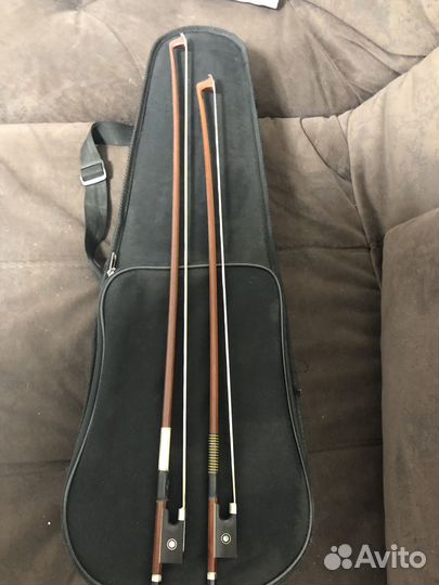 Продам скрипку Goronok Caprice 1/4