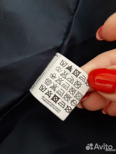 Violeta by Mango платье