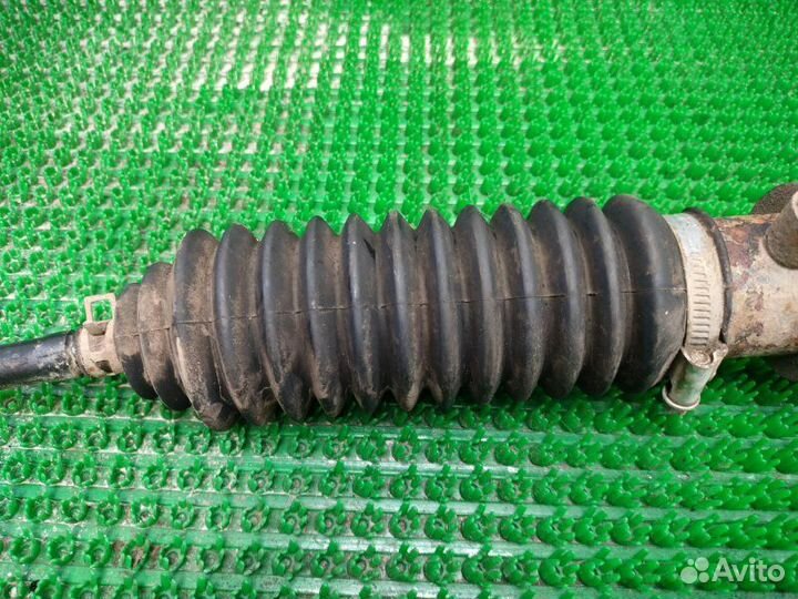 Рулевая рейка Mitsubishi Lancer CB4W 4G92 1995