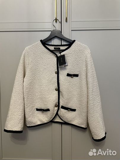 New Жакет кардиган Massimo dutti M Оригинал