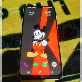 Samsung Galaxy A30s, 3/32 ГБ