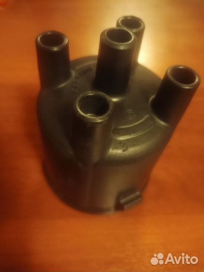 Крышка трамблера бесконтактная СССР