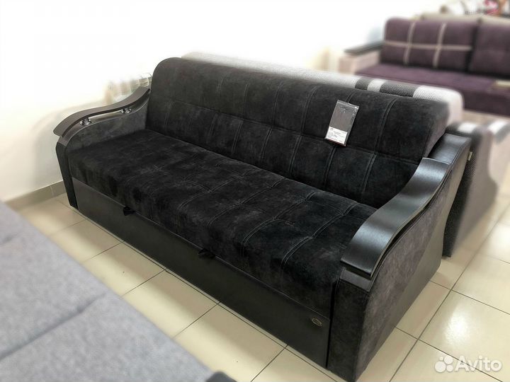 Диван кровать ника