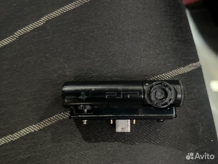 Камера для sony psp