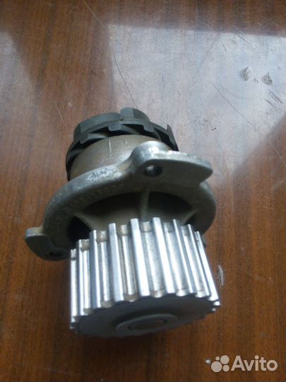Помпа охлаждения тза (Калина, Приора, Гранта, Вест
