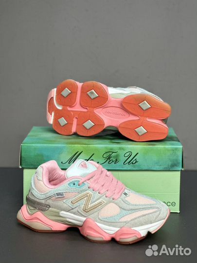 Кроссовки женские New balance 9060