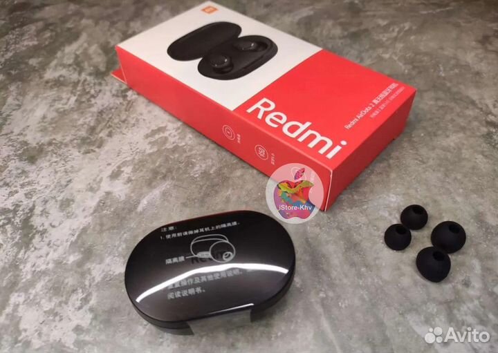 Xiaomi redmi airdots 2