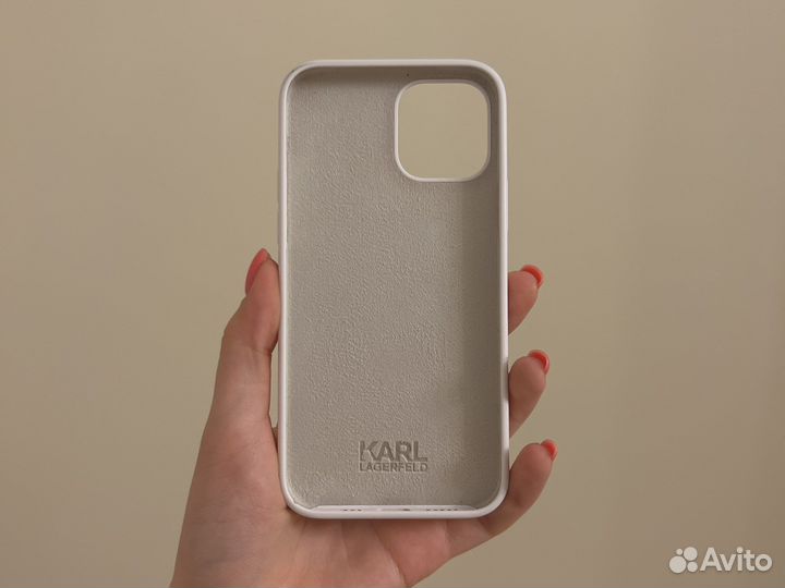 Чехол на iPhone 12/12 pro