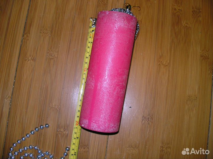 Ёлочные игрушки СССР