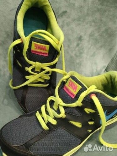Кроссовки nike 36