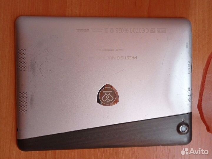 Планшетные комплектующие