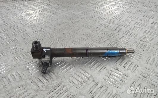 Форсунка дизельная KIA CEE'D 2 (JD) (BAD05AL01)