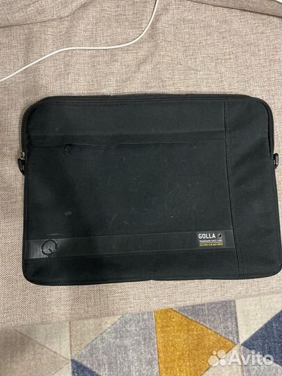 Сумки кейсы для ноутбука Golla