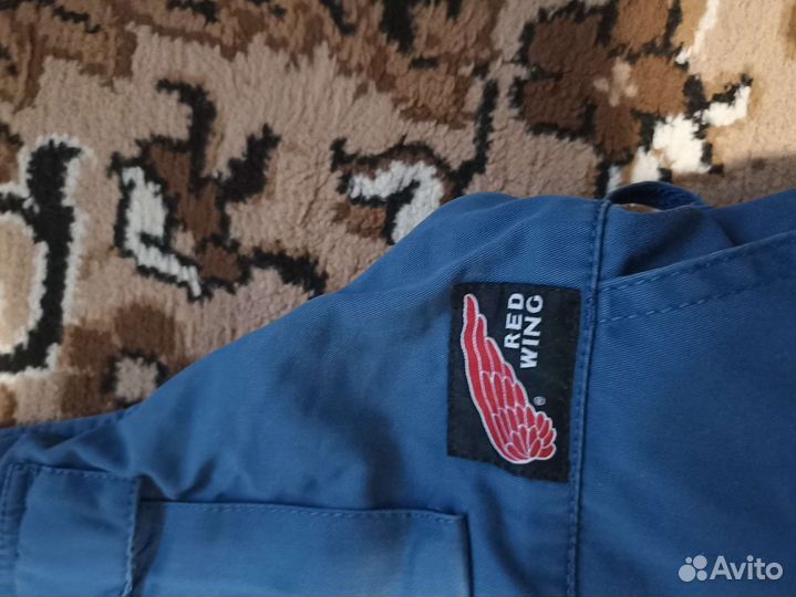 Спецодежда