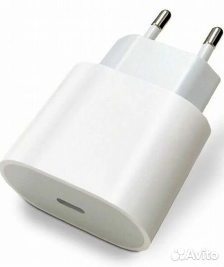 Блок питания для Apple