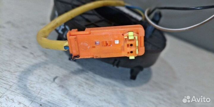 SRS-лента Ваз Priora хетчбек 1.6 2011