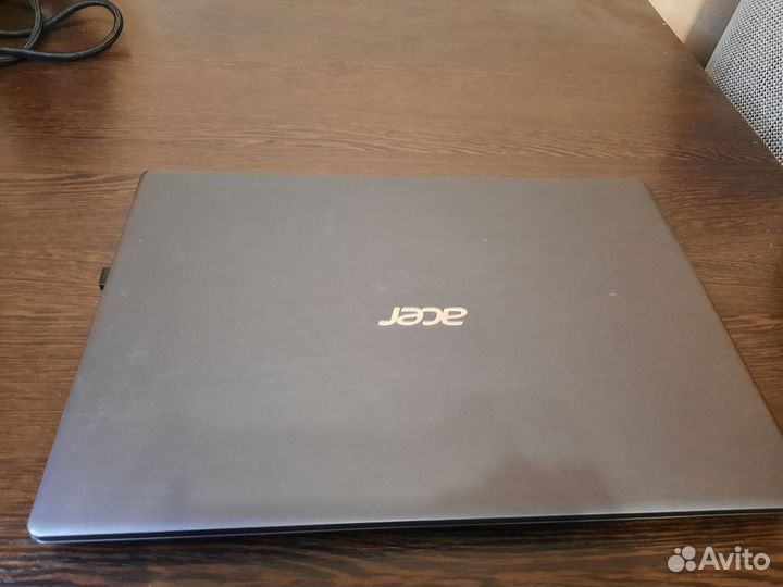 Ноутбук Acer Aspire 3