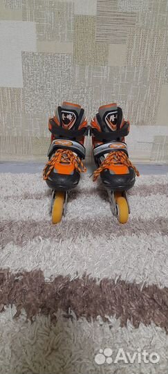 Ролики детские