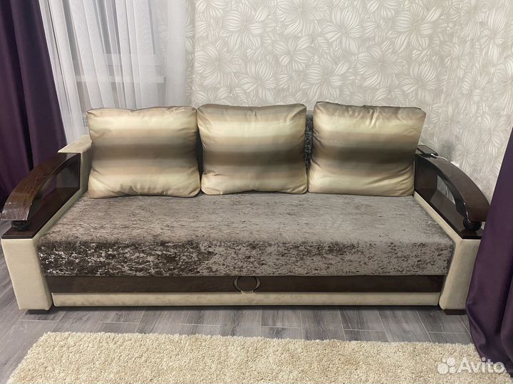 Диван раскладной