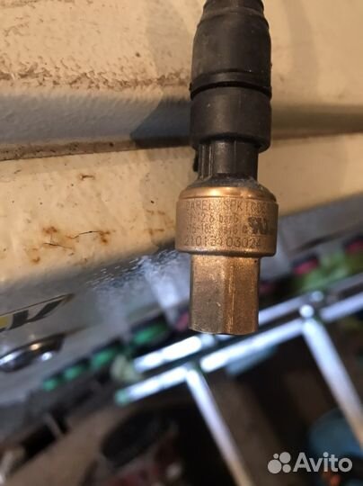 Датчик давления Carel spkt00E3P1 (1.12,8 bar)