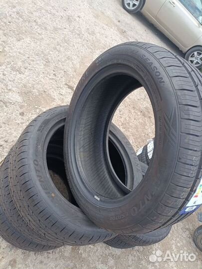 Fortune FSR702 225/50 R17