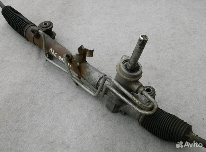 Рейка рулевая Opel Astra G