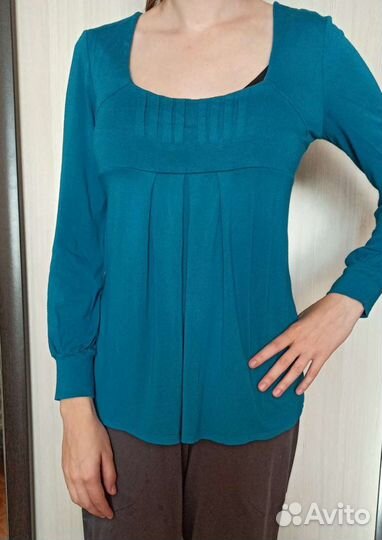 Вещи пакетом размер М