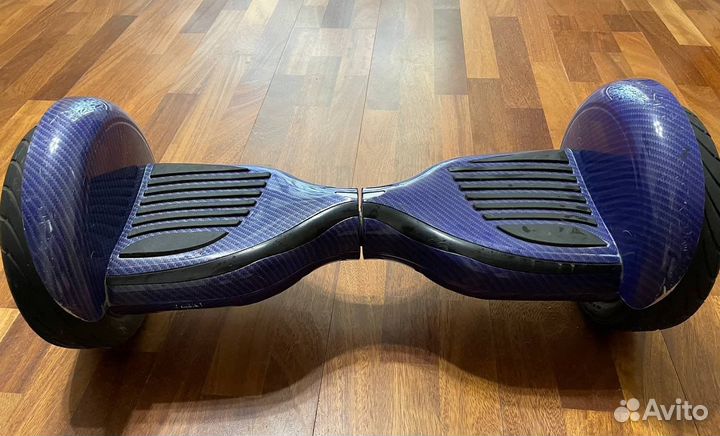 Гироскутер