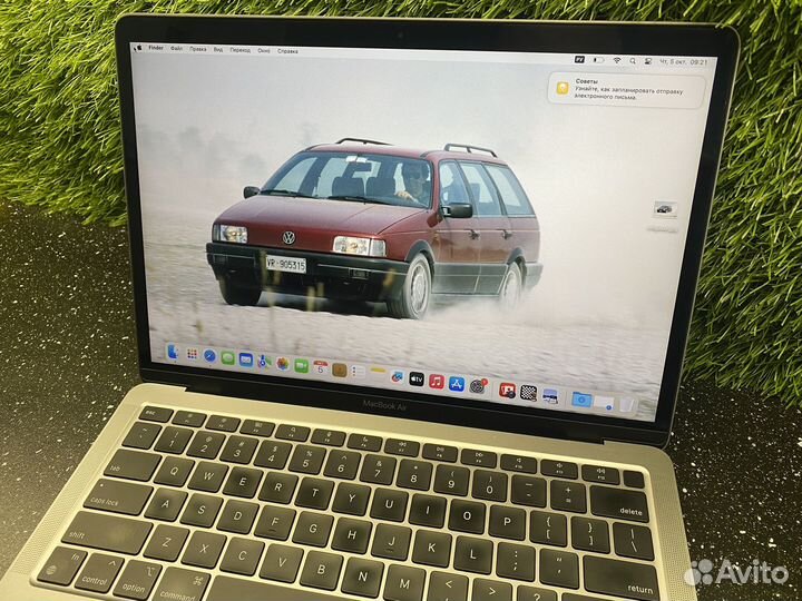 Apple MacBook Air 13 2020 m1 16gb 1000 gb