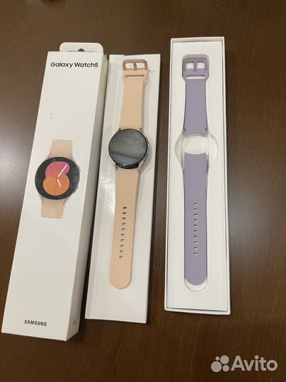 Samsung galaxy watch 5