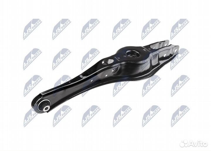 Рычаг задний, vw passat 15