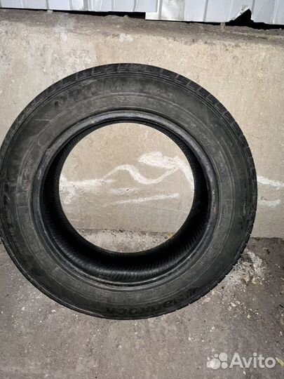 Hankook AH11 185/65 R15