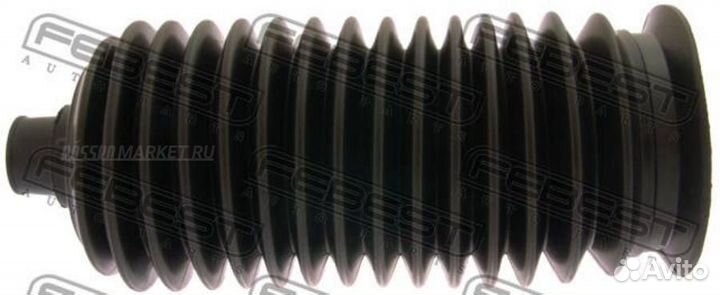 Febest trkb-120 Пыльник рулевой рейки