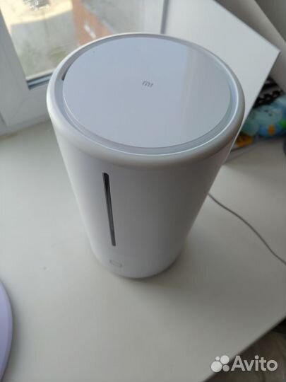 Увлажнитель воздуха xiaomi
