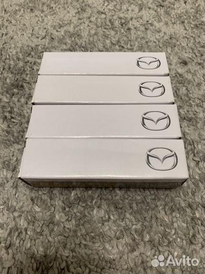 Свеча зажигания mazda 6