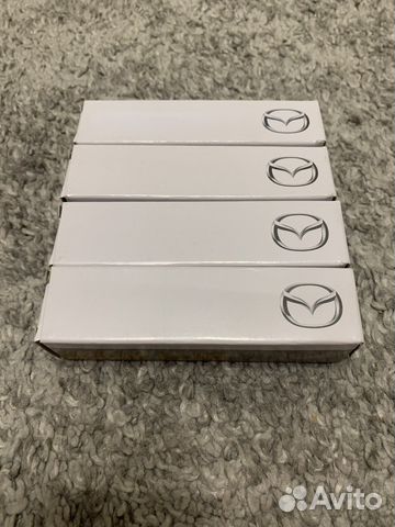 Свеча зажигания mazda 6