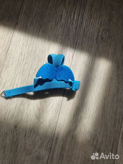 Вещи, игрушки для волнистых попугаев