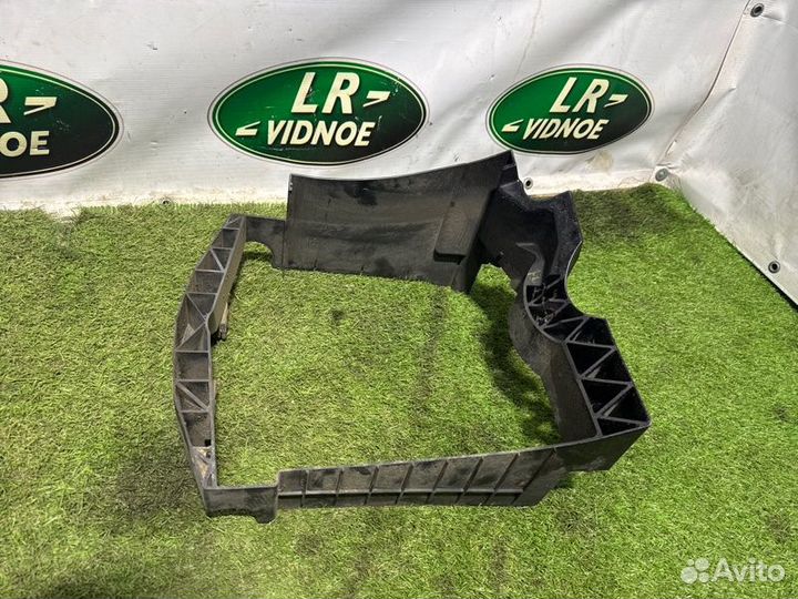 Кронштейн интеркулера правый Land Rover Range