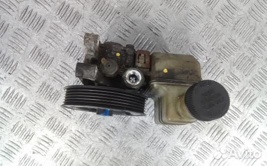 Насос гу бензиновый mazda CX-7 1 (DEA30DH01)