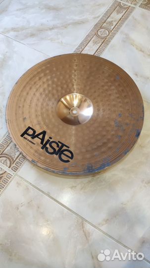 Тарелка Paiste 18