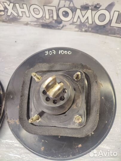 Вакуумный усилитель тормозов Peugeot 307