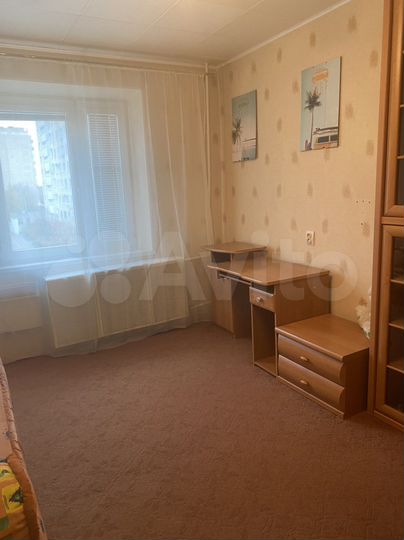 3-к. квартира, 64,8 м², 4/9 эт.