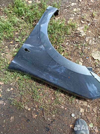 Крыло правое LADA granta